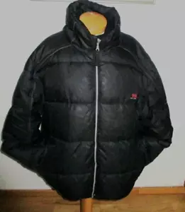 Helly Hansen Outdoor Jacket Black Size XL - Neutral - Picture 1 of 5
