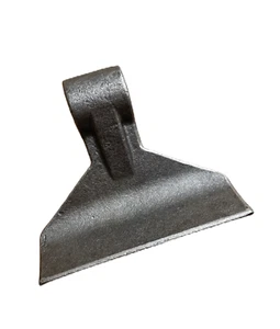 Hammerschlegel Schlegelmesser 10 Stück RM-30 Mulcher AGF Muthing Berti MU000306 - Bild 1 von 3