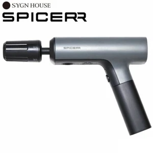 SPICERR Pocketable high pressure cleaner SWU-1 From Japan - Picture 1 of 16