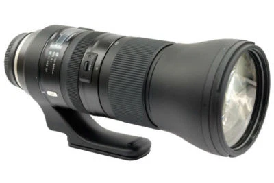 TAMRON Super-Telephoto Zoom SP150-600mm F5-6.3Di VC USD G2 Full-Size for Canon - Image 1 of 2