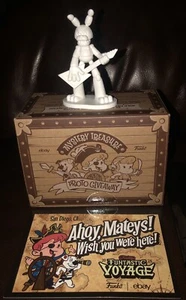 FUNKO FUNDAYS 2024 PROTOTYPE BONNIE FNAF PROTO RARE GRAIL! SDCC Five Night - Pop - Picture 1 of 11