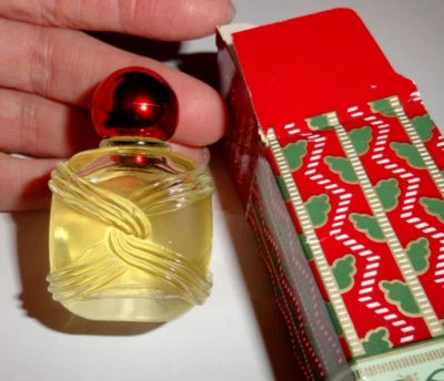 1989 Avon Treasured Traditions Somewhere Cologne Splash .5 fl oz in Box NOS - Image 1 of 3