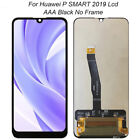 For Huawei P Smart 2019 POT-LX1 LCD Display Touch Screen Digitizer Assembly UK