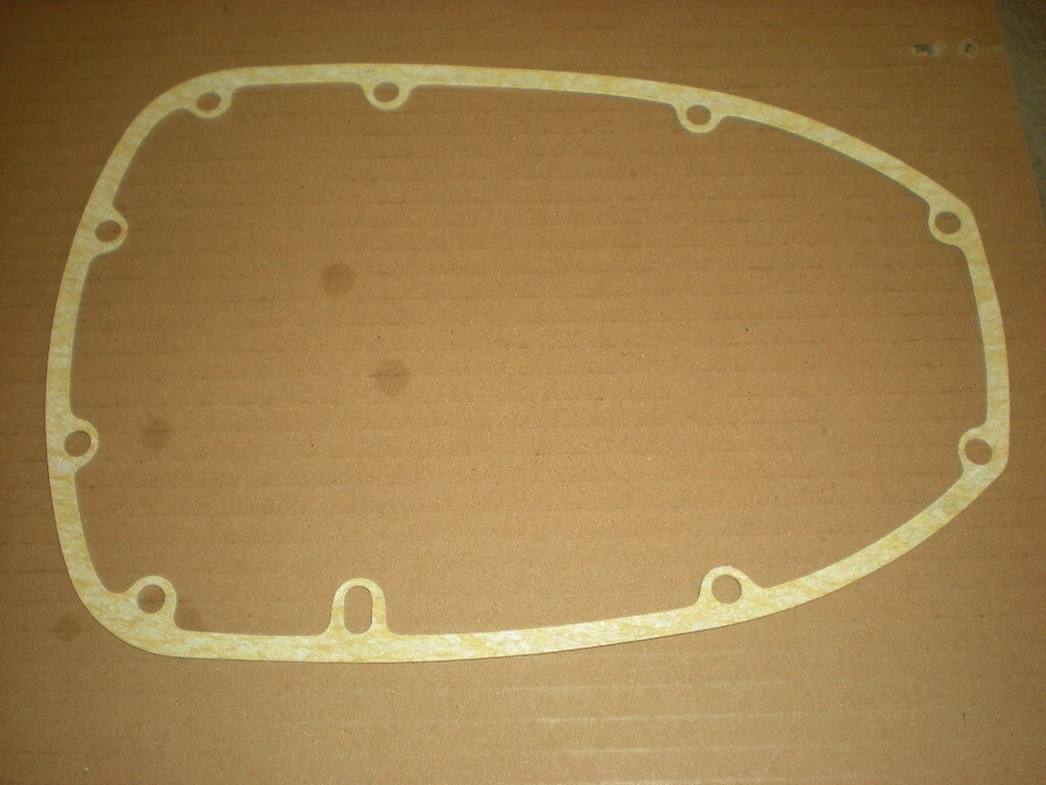 Junta de cubierta de distribución NOS BMW R60/6 R75/6 R60/7 R75/7 R80 R90/6 R90S R100 IBCO Foto 1 de 1