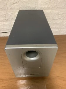 TEAC MC-DX10 *Subwoofer Attivo - Imagen 1 de 8