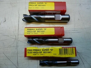 Dormer-Fraeser-PRIMAX-SUPER-G - Bild 1 von 6
