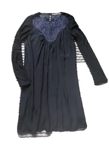 Thurley Silk and Wool Dress suit AU sz 8-10 (US 4) - Picture 1 of 5