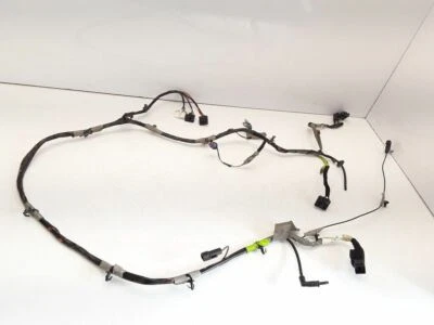 Saab 9-7X 4.2 213kW 2006 Rear Tailgate trunk wiring loom harness Z99690053 Foto 1 de 4