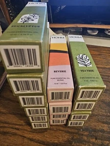 Hohm Essential Oil Blend Natural, Pure - Picture 1 of 1