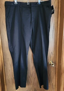 dickies women's perfectly slimming Black NWT size 22 womens - Picture 1 of 9