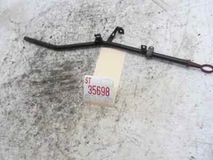 Dipstick 740iL 1998 BMW Automatic Transmission Oil Level Check Dip Stick OEM - Picture 1 of 6