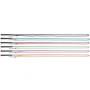 Shires Horse Lunging Whip - 160cm | Equestrian Equipment | Range Of Colours - Picture 1 of 7