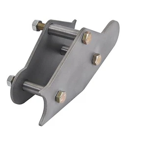 Trail Gear ‘79-‘85 Toyota IFS Steering Box Mount - Bild 1 von 1