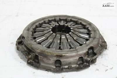 2015-2021 SUBARU WRX AWD 2.0L H4 CLUTCH PRESSURE PLATE W/ FLYWHEEL 57K OEM - Image 1 of 4