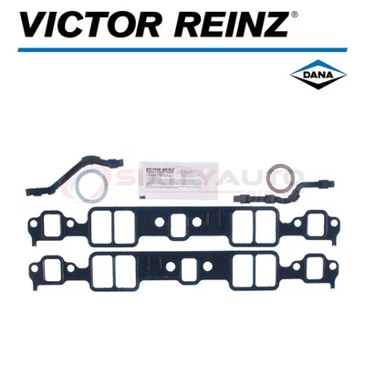 MAHLE Intake Manifold Gasket Set for 1979-1985 GMC G2500 5.0L 5.7L pt — 第 1/4 张图片