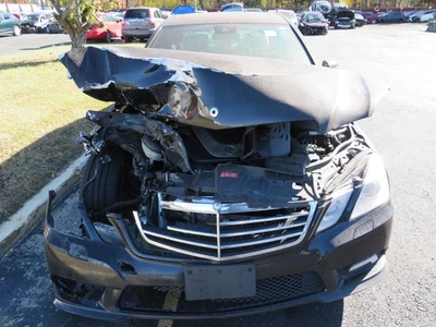 Mercedes-Benz Clase E 212 2010-2013 tipo (SDN) E350 (gasolina) OEM 2129056701 Foto 1 de 4