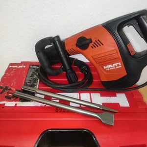 HILTI TE500 AVR - Bild 1 von 7