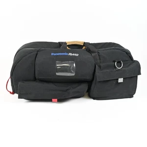 PortaBrace Carry Bag for Panasonic P2 Cameras CO-ABM-P2HD #289 - Picture 1 of 7