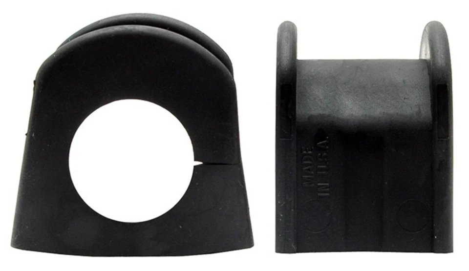 Barra estabilizadora de suspensión Bushin para 1985-2002 GMC P3500 C3500HD ACDELCO PROFE Foto 1 de 1