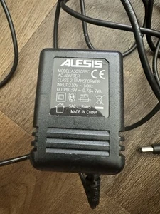 9V Alesis A30908BC power supply - Afbeelding 1 van 3