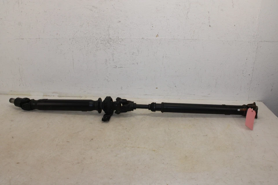 2015-2021 Subaru WRX STI 2.5l Drive Shaft OEM NE41 - Image 1 of 4