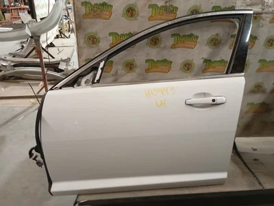 Driver Left Front Door Electric Windows Fits 09-15 XF 3750983 - Imagem 1 de 3