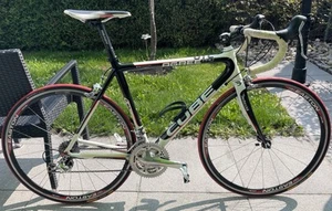 Rennrad Cube Agree GTC PRO (2009, unfallfrei) - Bild 1 von 5