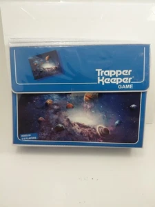 Juego de mesa Trapper Keeper - Planetas del sistema solar - Imagen 1 de 6