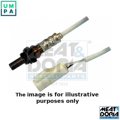 LAMBDA SENSOR 81676E FOR MAZDA FORD MONDEO/III/Clipper/Turnier/Mk FUSION IKON - Image 1 of 4