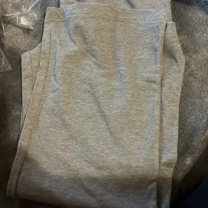 Grey Sweatpants - Picture 1 of 4