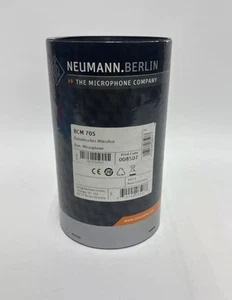 Neumann BCM 705 Dynamic Studio Microphone new condition in box with foam - Picture 1 of 3