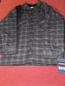 Dickies Herren Workwear Jacke. - Bild 1 von 3