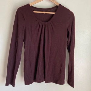 Ann Taylor loft women's top size medium pre-owned - Picture 1 of 6