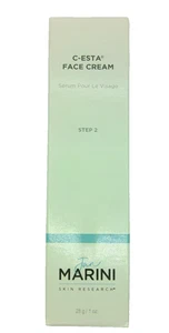 Jan Marini C Esta Face Lotion Tester 28 g/1 fl oz NIB - Picture 1 of 4
