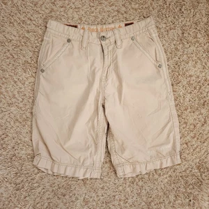 Rock Revival Slim Herren 32x23 Stone Shorts REC058-1S - Bild 1 von 7