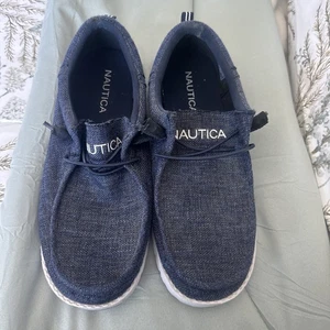 Men’s Nautica Casual Shoes 9.5 - Bild 1 von 4