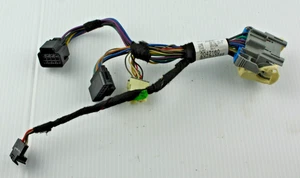 2006 - 2016 Chevy Impala & Limited LEFT DRIVER Master Window Switch Door HARNESS - Picture 1 of 2