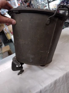 Vintage Universal Bread Maker 1904 Made By Landers, Frary. & Clark with clamp - Picture 1 of 14