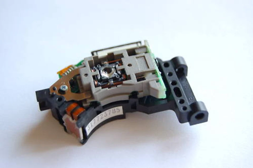 Lasereinheit Sanyo SF-HD65 SFHD65 NEU - Bild 1 von 1