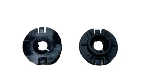 50 Auveco 25152 Engine Cover & Wheel Push Nut Tesla 1110713-99-C - Foto 1 di 2