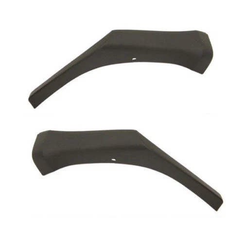 PARAGOLPES DELANTERO ALERÓN VALENCIA INFERIOR DERECHO E IZQUIERDO ADECUADO PARA FORD TAURUS 2008 2009 Foto 1 de 1