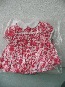 Käthe Kruse Puppenkleidung Planscherle 30 cm orig. - Bild 1 von 2