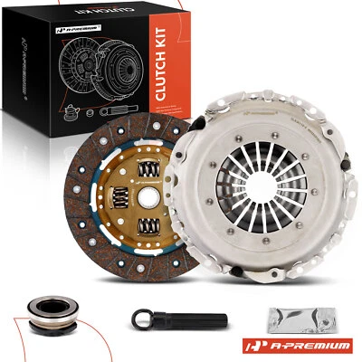 Kit de embrague de transmisión para Saturn SC SC1 SC2 SL 91-99 SL1 SW1 SL2 SW2 L4 1,9 L Foto 1 de 4