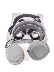 SteelSeries Arctis 5 Gaming Headset Schwarz Defekt/Teile - Bild 1 von 4