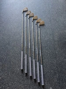 Nike Vapor Fly Iron Set Black, 4-9 and PW Right-Handed, DG S300 - Picture 1 of 4