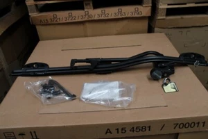 Porsche Macan 95B Panamera Cayenne 991/997 Fahrradträger Bikeständer 95B04480006 - Bild 1 von 8