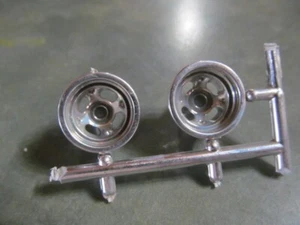 Camaro SS 1970 edición anual modelo AMT ruedas magnéticas de automóvil - Imagen 1 de 2