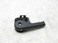 07-23 JAGUAR X250 XF XFR XFR-S XK XKR XKR-S F-TYPE HOOD RELEASE HANDLE OEM 0719A