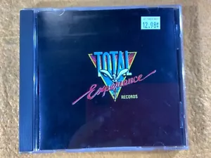 F6-32 THE GAP BAND Straight From The Heart .. 1988 - CD - R&B / SOUL - Foto 1 di 8