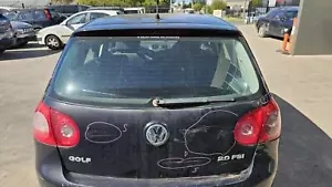 VOLKSWAGEN GOLF GEN 5 06/2004-02/2009 TAILGATE HATCHBACK - Picture 1 of 12
